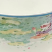 Villeroy & Boch Heinrich Summer dreams: Kaffeetasse  / Tasse mit Unterteller (14798854848836)