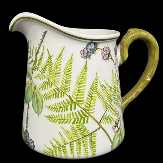 Villeroy & Boch Forsa: Milchkrug / Saftkrug / Krug / Kanne