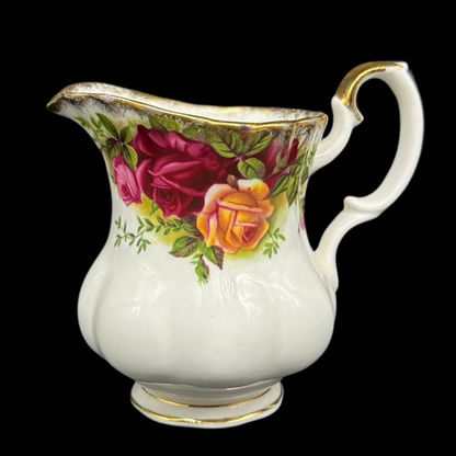 Royal Albert Old Country Rose: Milchkännchen / Kännchen (9471344673092)