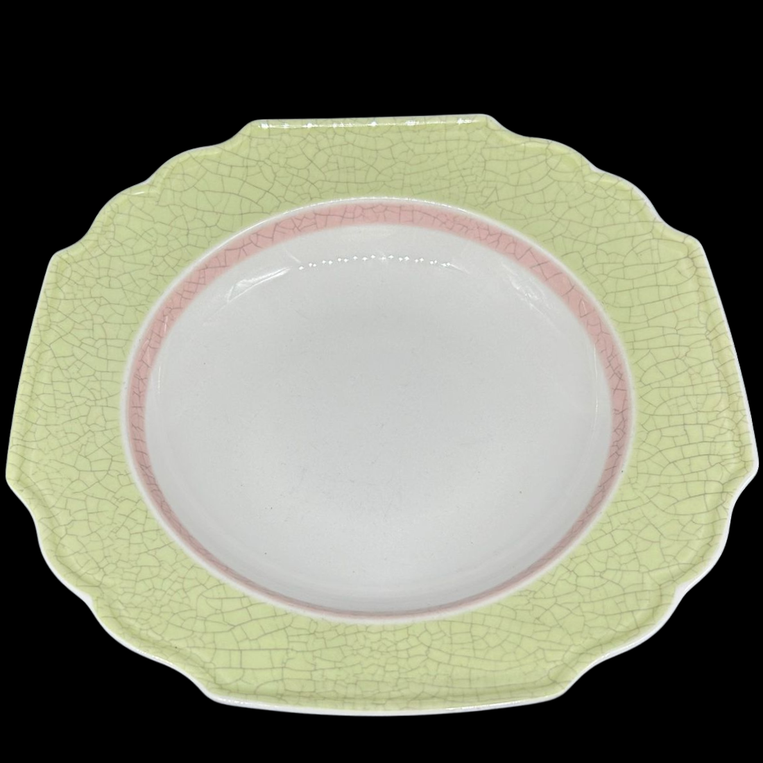 Villeroy & Boch Cascara Craquele: Suppenteller / tiefer Teller (9497694929220)