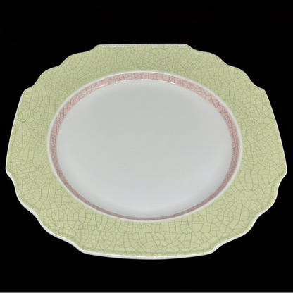 Villeroy & Boch Cascara Craquele: Speiseteller / flacher Teller (9497711411524)