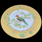 Villeroy & Boch Paradise Bird: Speiseteller / flacher Teller (9498090897732)