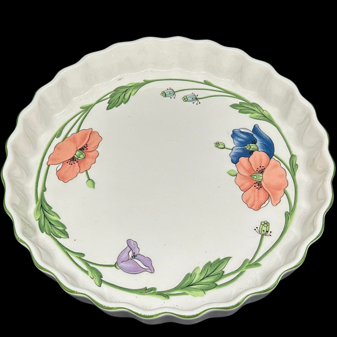 Villeroy & Boch Amapola: Quichform (9498142343492)