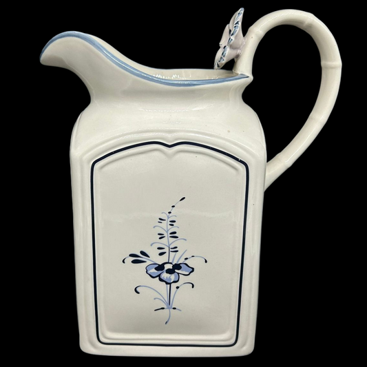 Villeroy & Boch Boch Vieux Luxembourg: Krug / Kanne, groß - Charme (9498160005444)