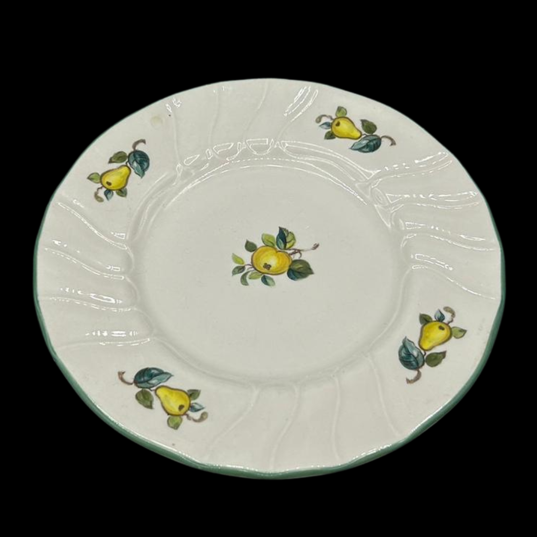 Villeroy & Boch Jamaica: Brotteller / Beilageteller / kleiner Teller (Bild folgt) (9003335254340)