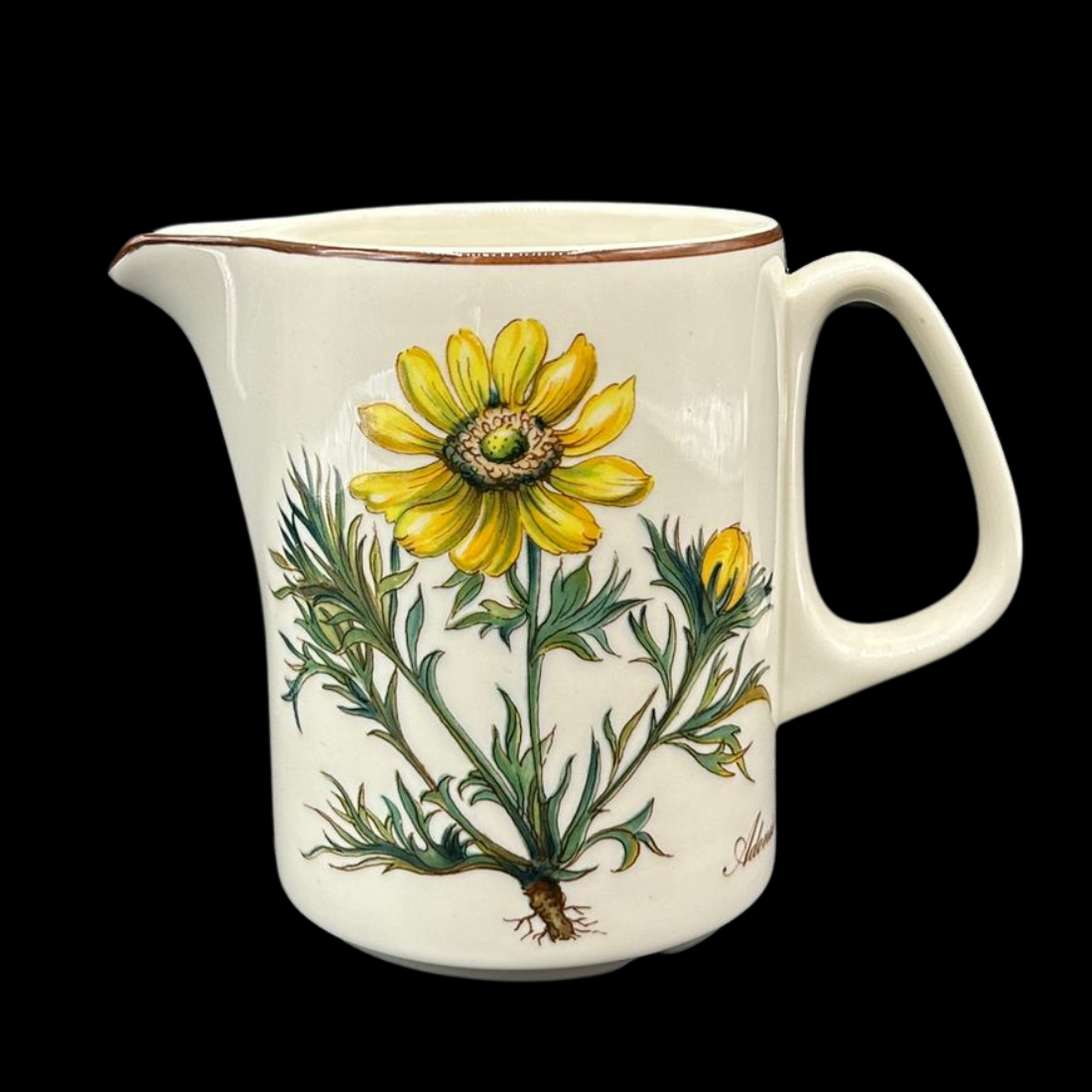 Villeroy & Boch Botanica: Milchkännchen (9524110721348)