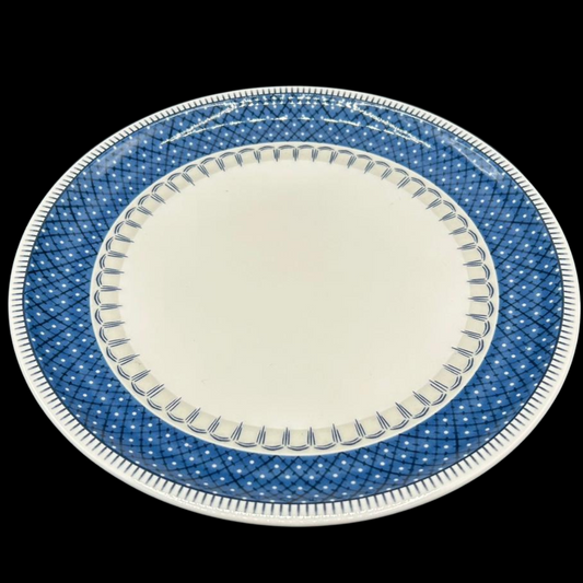 Villeroy & Boch Casale blue: Kuchenteller / Frühstücksteller (9532609167684)