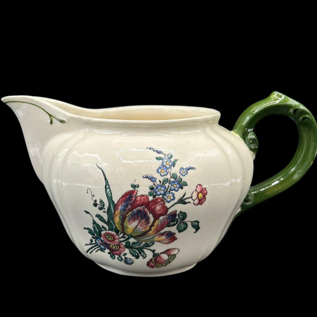 Villeroy & Boch Alt Straßburg 1562: Krug? - Tulpe (9532970402116)