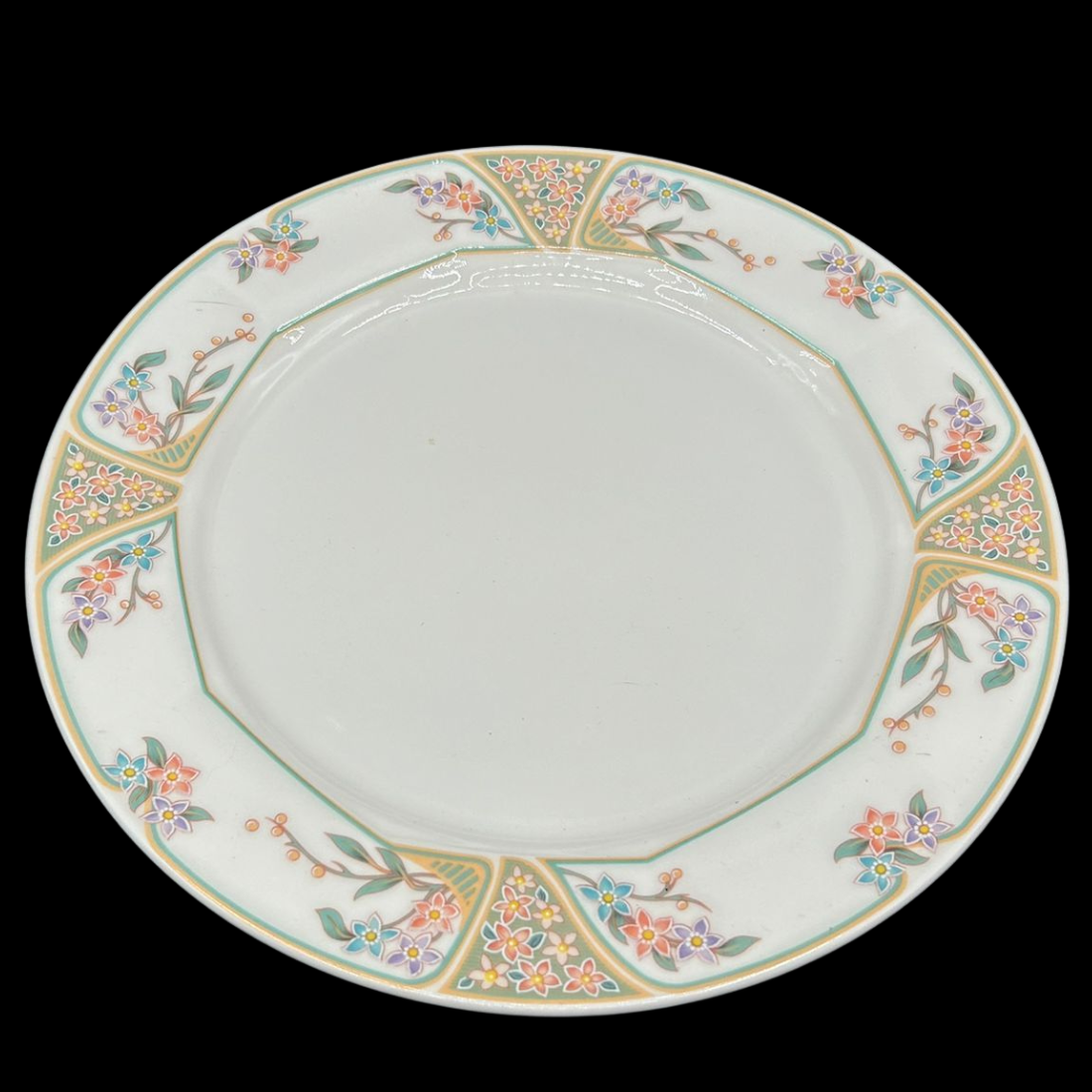 Villeroy & Boch Como: Speiseteller / flacher Teller - 26,5 cm (9547428790596)