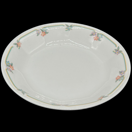 Villeroy & Boch Como: Speiseteller / flacher TellerSchüssel - 24 cm (9547440357700)