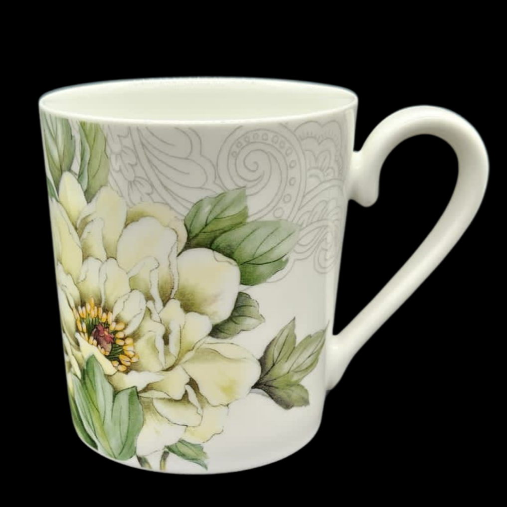 Villeroy & Boch Quinsai Garden: Kaffeetasse / Tasse (9616311943492)