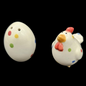 Huhn und Ei mini - Streuer (9616323445060)