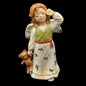 Goebel: großer Engel mit Teddy - Beschreibung (9644815188292)