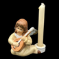 Goebel: kleiner Engel mit Gitarre - Beschreibung (9644901466436)