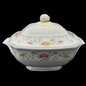 Villeroy & Boch Nanking: Suppenterrine / Ragoutterrine / Terrine mit Deckel (9645120291140)