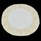 Villeroy & Boch Heinrich Green Romace: Brotteller / Tellerchen (9660131836228)