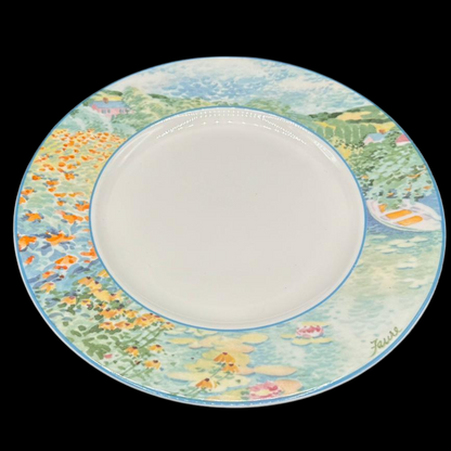 Villeroy & Boch Heinrich Summer dreams: Kuchenteller / Frühstücksteller (14798860190020)