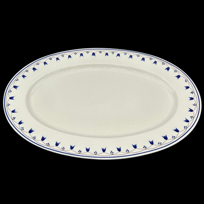Villeroy & Boch Salzburg: Fleischplatte / Platte - 29 cm (14841718374724)