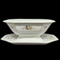 Rosenthal Classic Maria Poesie: Sauciere (14857631859012)