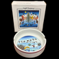 Villeroy & Boch Naif Christmas: Aschenbecher in Ovp (14860938838340)