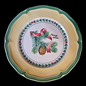 Villeroy & Boch French Garden: Kuchenteller Weihnachten / Noel / Christmas (7120925458569)
