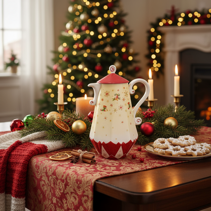 Villeroy & Boch Toys Fantasy: Kaffeekanne/ Kanne (14861549568324)