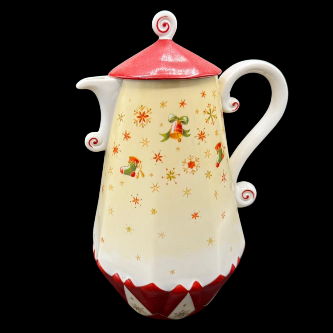 Villeroy & Boch Toys Fantasy: Kaffeekanne/ Kanne - unbenutzt Porzellanladen Gabi Schmitt Villeroy & Boch Toys Fantasy: Kaffeekanne/ Kanne - unbenutzt Porzellanladen Gabi Schmitt
