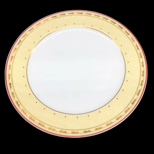 Villeroy & Boch Andre Rieu: Kuchenteller / Frühstücksteller (7120816177289)