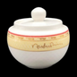 Villeroy & Boch Andre Rieu: Zuckerdose mit Deckel (7120816242825)