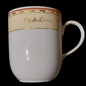 Villeroy & Boch Andre Rieu: Kaffeebecher / Henkelbecher (14863583248708)