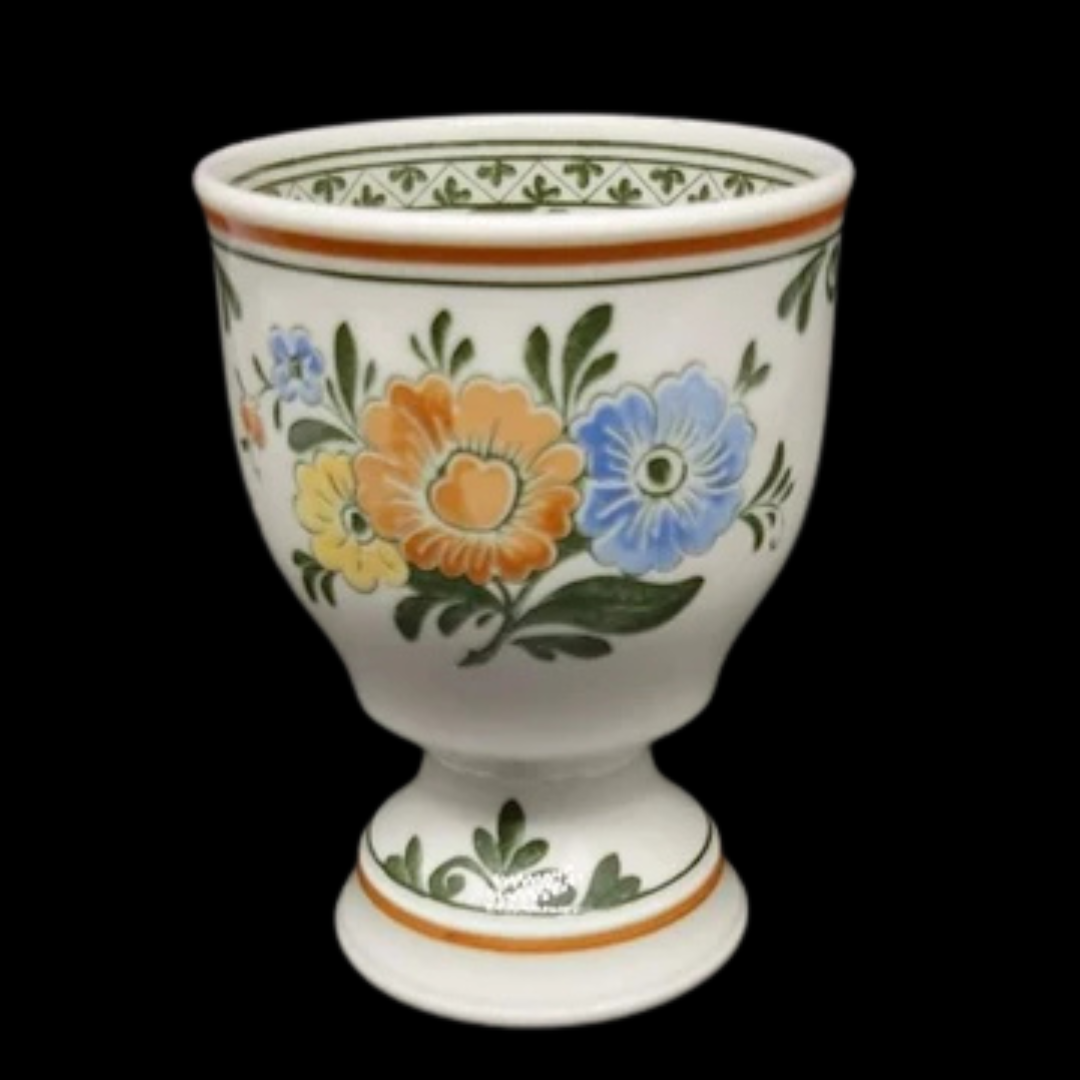 Villeroy & Boch Alt Amsterdam: Kakaobecher / Pokal / Becher (7120909926537)