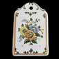 Villeroy & Boch Alt Amsterdam: Brettchen / Frühstücksbrettchen - neu (7120878305417)