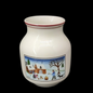 Villeroy & Boch Naif Christmas: Blumenvase / Vase (7120788521097)