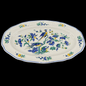 Villeroy & Boch Phoenix blau: Fleischplatte / Platte, 32 cm lang (7120850354313)
