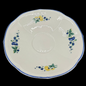 Villeroy & Boch Phoenix blau Malva: Unterteller / Untertasse - 15 cm (14890303488324)