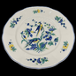 Villeroy & Boch Phoenix blau Malva: Kuchenteller / Frühstücksteller (14890307060036)
