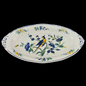Villeroy & Boch Phoenix blau: Wurstplatte? (14890383409476)