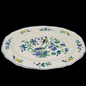 Villeroy & Boch Phoenix blau: Fleischplatte / Platte - 41,5 cm (14890385146180)