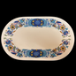 Villeroy & Boch Izmir 1973 (alt): Wurstplatte / Platte (14893353664836)