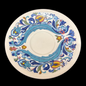 Villeroy & Boch Izmir 1973 (alt): Unterteller  / Untertasse (14893357007172)