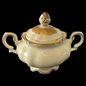 K. Kronester bavaria 6116: Zuckerdose (14904265113924)