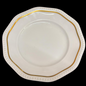 Rosenthal Bavaria gold: Kuchenteller / Frühstücksteller (14907367227716)