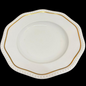 Rosenthal Bavaria gold: Suppenteller/ tiefer Teller (14907386986820)