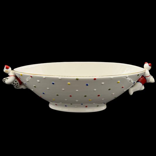 Villeroy & Boch Animal Park: Obstschale / Schale - groß (14909231038788)