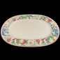 Villeroy & Boch Catalina: Fleischplatte / Platte - Beschr. (14910667817284)
