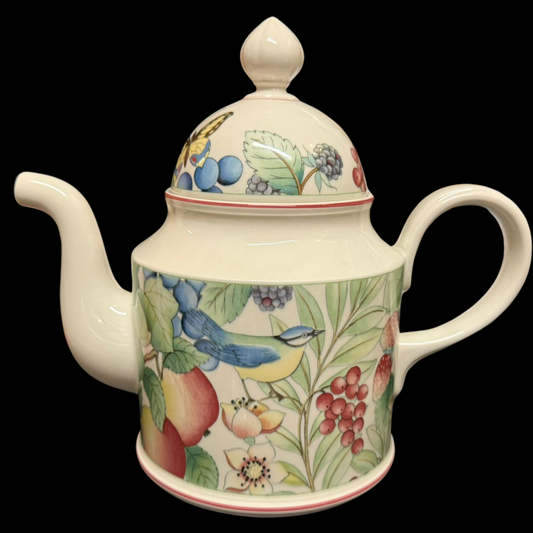 Villeroy & Boch Catalina: Kaffeekanne  / Kanne (14910674436420)