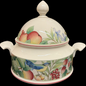 Villeroy & Boch Catalina: Suppenterrine / Terrine (14910678237508)