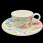 Villeroy & Boch Catalina: Teetasse mit Unterteller (7120728391817) (15036096610628)