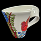 Villeroy & Boch New Wave Acapulco: Kaffeetasse / Tasse (14917533729092)