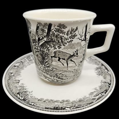 Villeroy & Boch Artemis: Kaffeetasse / Tasse (14917554504004)
